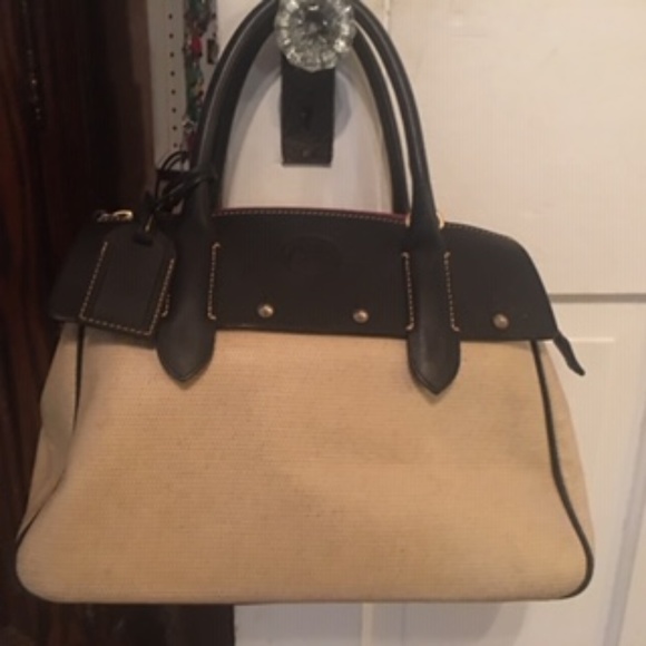 Dooney Bourke handbag NWOT - Picture 3 of 8